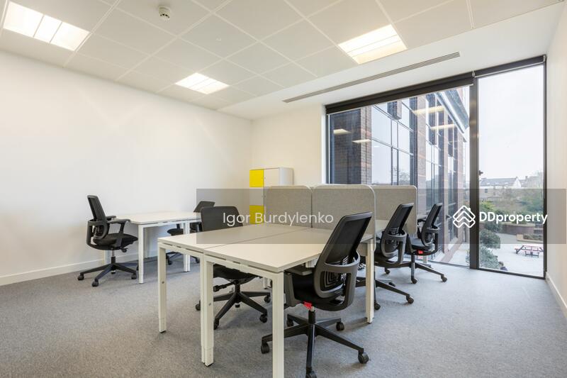 For Rent - Muang Thai Tower A, Bangkok