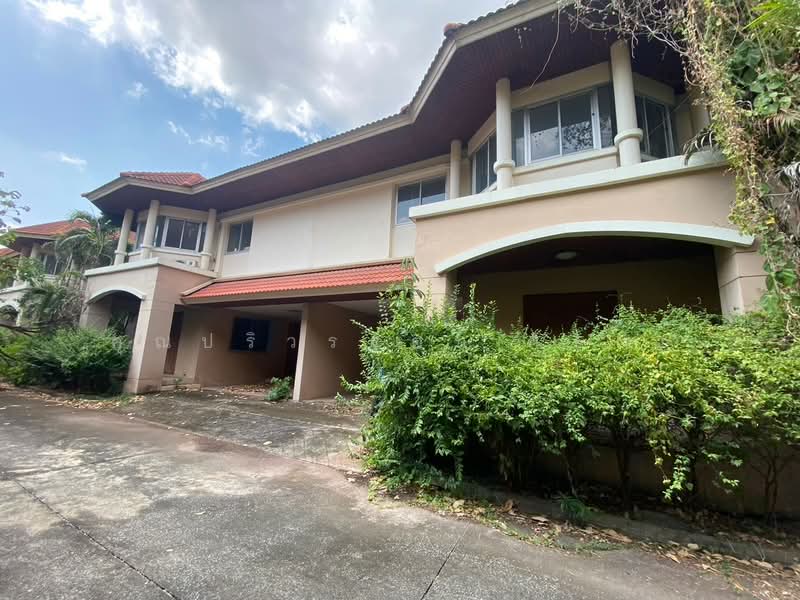 🔥ขาย!! ที่ดินพร้อมสิ่งปลูกสร้าง แปลงใหญ่ ซ.สามัคคี ใจกลางนนทบุรี 🔥, สมุทรสาคร, โกรกกราก, เมืองสมุทรสาคร, สมุทรสาคร, 16,790 ตร.ม., ที่ดิน ขาย, โดย คุณปริวรรตน์(Ten), 10867057 - DDproperty.com