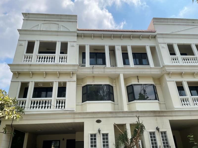 🔥ขาย!! ที่ดินพร้อมสิ่งปลูกสร้าง แปลงใหญ่ ซ.สามัคคี ใจกลางนนทบุรี 🔥, Samut Sakhon, Krok Krak, Muang Samut Sakhon, Samut Sakhon, , 16,790 sqm, Land For Sale, by คุณปริวรรตน์(Ten), 10867057 - DDproperty.com