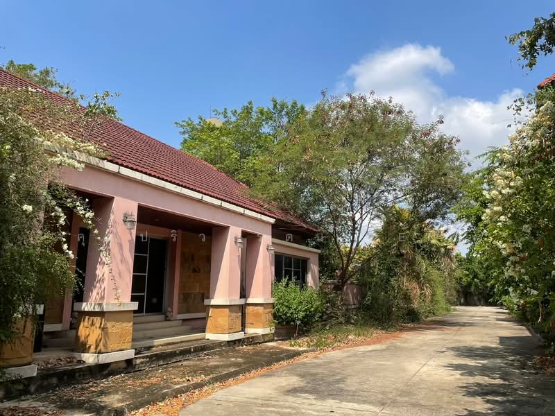 🔥ขาย!! ที่ดินพร้อมสิ่งปลูกสร้าง แปลงใหญ่ ซ.สามัคคี ใจกลางนนทบุรี 🔥, Samut Sakhon, Krok Krak, Muang Samut Sakhon, Samut Sakhon, , 16,790 sqm, Land For Sale, by คุณปริวรรตน์(Ten), 10867057 - DDproperty.com