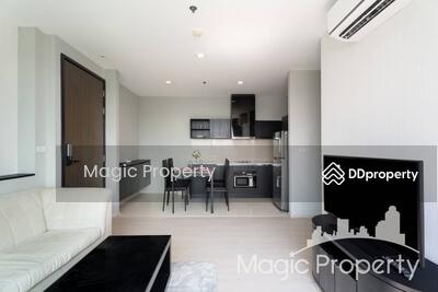 ขาย - Rhythm Sukhumvit 44/1 : ริธึ่ม สุขุมวิท 44/1, กรุงเทพ