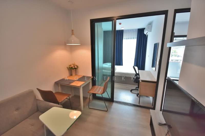 Notting Hill สุขุมวิท 105, กรุงเทพ, 105 Sukhumvit, บางนา, บางนา, กรุงเทพ, 34 ตร.ม., คอนโด ให้เช่า, โดย Agentbkk, 10867220 - DDproperty.com