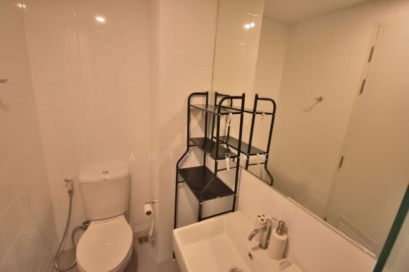 Notting Hill สุขุมวิท 105, กรุงเทพ, 105 Sukhumvit, บางนา, บางนา, กรุงเทพ, 34 ตร.ม., คอนโด ให้เช่า, โดย Agentbkk, 10867220 - DDproperty.com