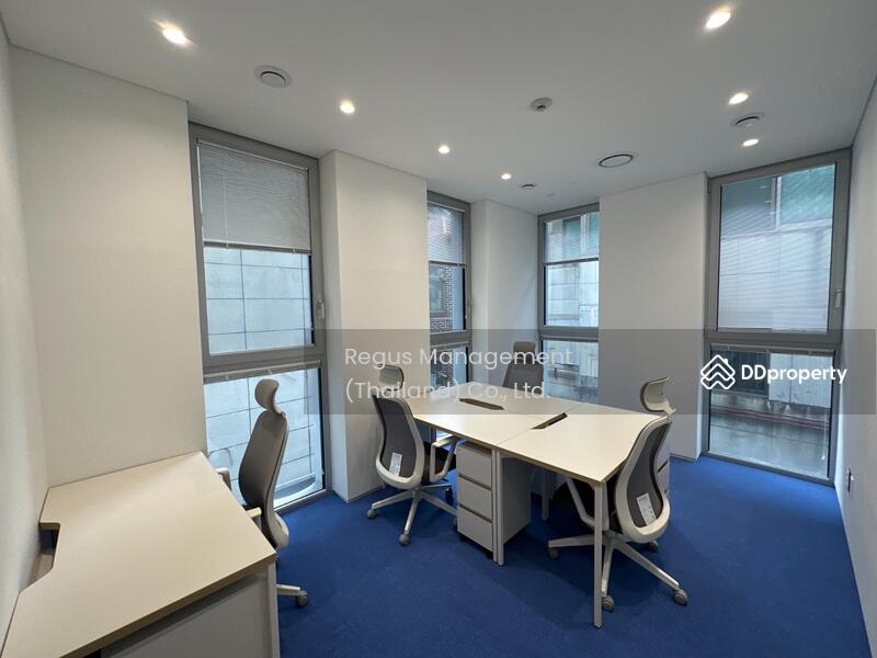 ให้เช่า - HQ Ratchada One, กรุงเทพ