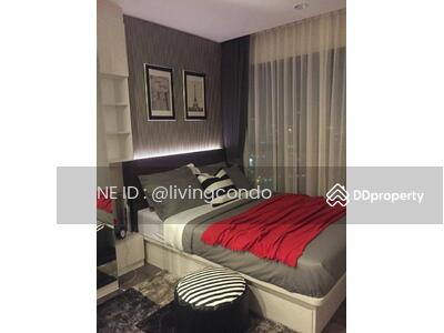 For Rent - The Base Park East Sukhumvit 77, Bangkok