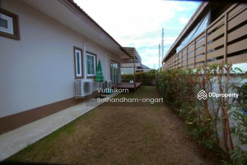 For Rent - Cha Am – Hua Hin : ชะอำ - หัวหิน, Phetchaburi
