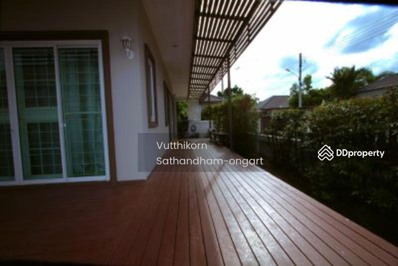 For Rent - Cha Am – Hua Hin : ชะอำ - หัวหิน, Phetchaburi