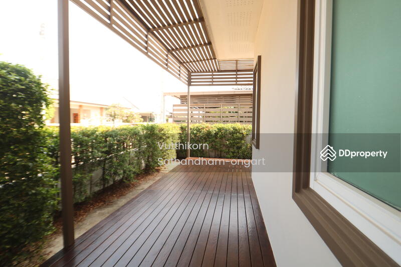 For Rent - Cha Am – Hua Hin : ชะอำ - หัวหิน, Phetchaburi