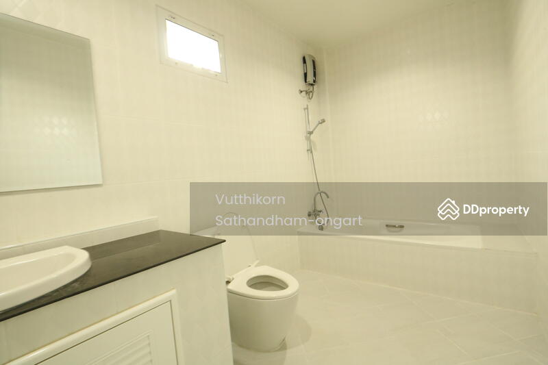For Rent - Cha Am – Hua Hin : ชะอำ - หัวหิน, Phetchaburi