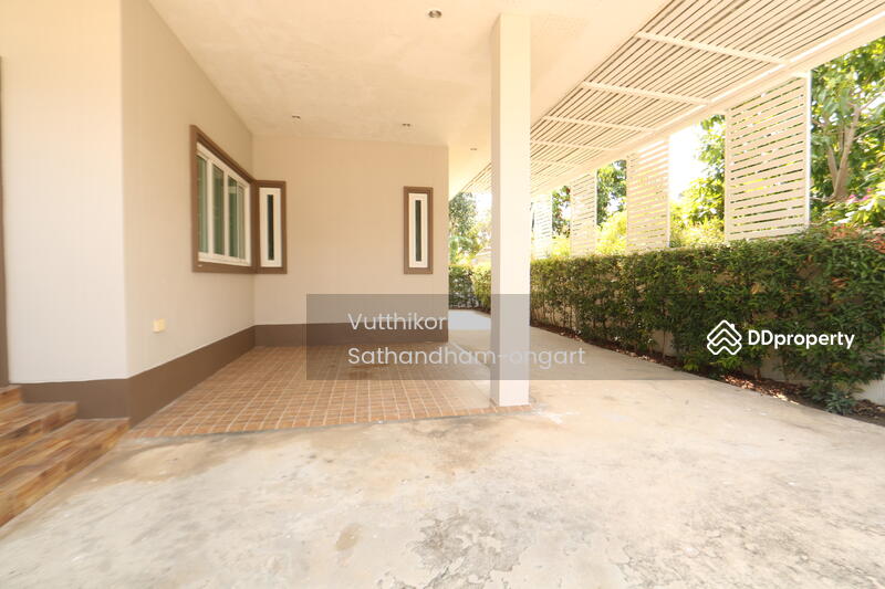 For Rent - Cha Am – Hua Hin : ชะอำ - หัวหิน, Phetchaburi