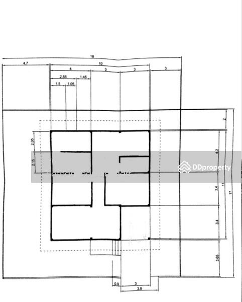 For Rent - Cha Am – Hua Hin : ชะอำ - หัวหิน, Phetchaburi