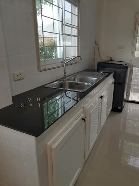 Cha Am – Hua Hin : ชะอำ - หัวหิน, Phetchaburi, Cha-am, Cha-Am, Phetchaburi, 2 Bedrooms, 120 sqm, Single Detached House For Rent, by Vutthikorn Sathandham-ongart, 10867638 - DDproperty.com