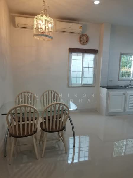 Cha Am – Hua Hin : ชะอำ - หัวหิน, Phetchaburi, Cha-am, Cha-Am, Phetchaburi, 2 Bedrooms, 120 sqm, Single Detached House For Rent, by Vutthikorn Sathandham-ongart, 10867638 - DDproperty.com
