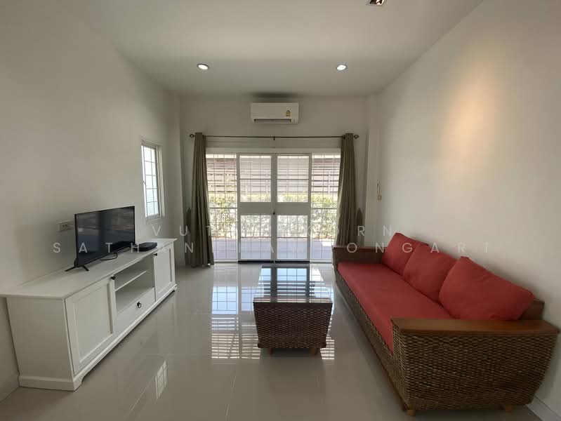 Cha Am – Hua Hin : ชะอำ - หัวหิน, Phetchaburi, Cha-am, Cha-Am, Phetchaburi, 2 Bedrooms, 120 sqm, Single Detached House For Rent, by Vutthikorn Sathandham-ongart, 10867638 - DDproperty.com