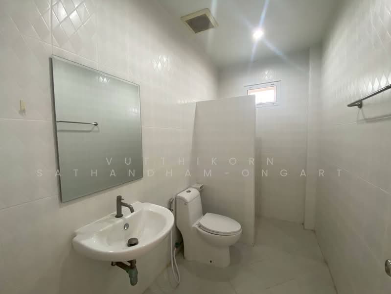 ให้เช่า - บางควาย ชะอำ 76120, เพชรบุรี