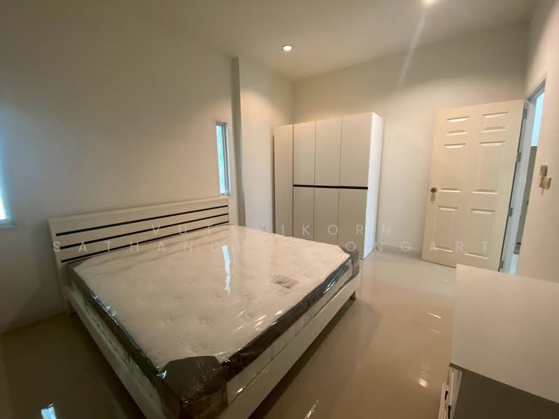 ให้เช่า - บางควาย ชะอำ 76120, เพชรบุรี