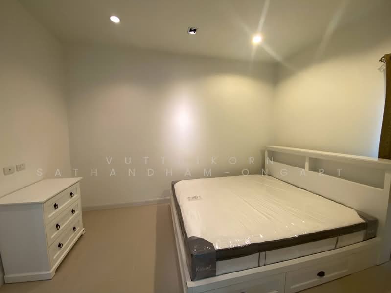 ให้เช่า - บางควาย ชะอำ 76120, เพชรบุรี