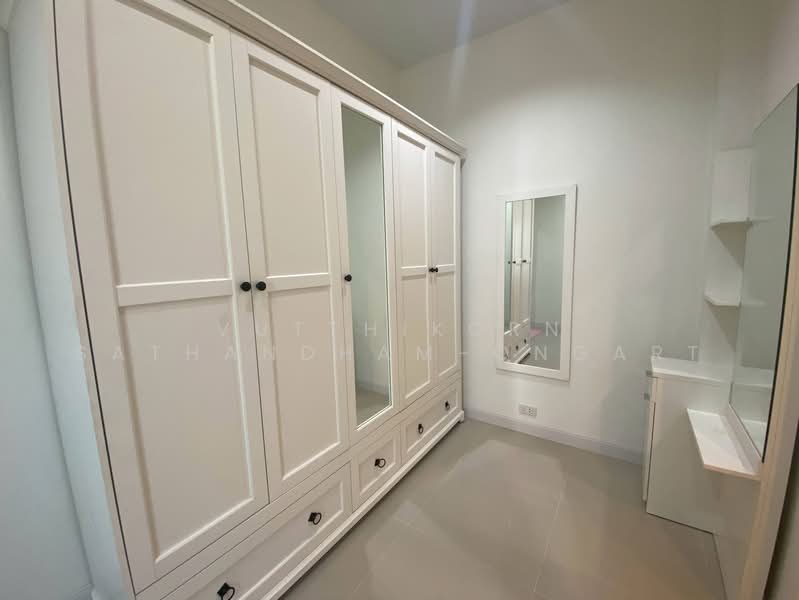 ให้เช่า - บางควาย ชะอำ 76120, เพชรบุรี