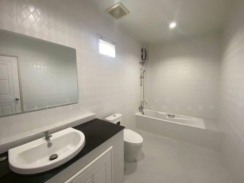 ให้เช่า - บางควาย ชะอำ 76120, เพชรบุรี