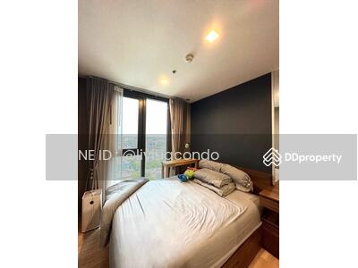 ขาย - The Base Garden Rama 9 : เดอะ เบส การ์เด้น พระราม 9, กรุงเทพ