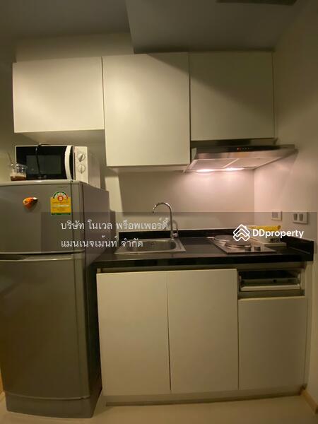 The Tempo Ruamrudee : เดอะ เทมโป ร่วมฤดี, กรุงเทพ, ร่วมฤดี, ลุมพินี, ปทุมวัน, กรุงเทพ, 36 ตร.ม., คอนโด ให้เช่า, โดย kitsada meepanya (Naf), 10867763 - DDproperty.com