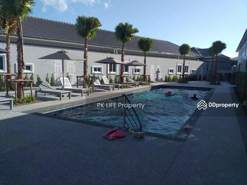8R0493 This house for rent 2bedroom 2bathroom 35,000/month in chalong, Phuket, Chalong, Muang Phuket, Phuket, 2 Bedrooms, 120 sqm, Single Detached House For Rent, by PK LIFE Property, 10867799 - DDproperty.com
