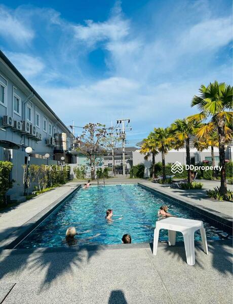 8R0493 This house for rent 2bedroom 2bathroom 35,000/month in chalong, Phuket, Chalong, Muang Phuket, Phuket, 2 Bedrooms, 120 sqm, Single Detached House For Rent, by PK LIFE Property, 10867799 - DDproperty.com