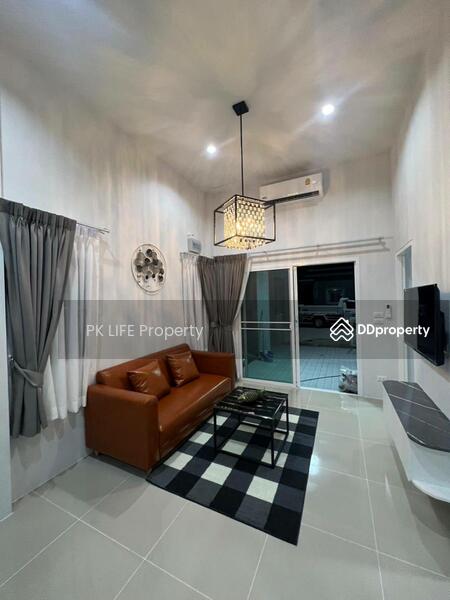 8R0493 This house for rent 2bedroom 2bathroom 35,000/month in chalong, ภูเก็ต, ฉลอง, เมืองภูเก็ต, ภูเก็ต, 120 ตร.ม., บ้านเดี่ยว ให้เช่า, โดย PK LIFE Property, 10867799 - DDproperty.com