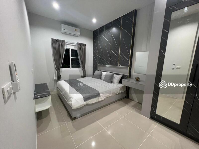 8R0493 This house for rent 2bedroom 2bathroom 35,000/month in chalong, ภูเก็ต, ฉลอง, เมืองภูเก็ต, ภูเก็ต, 120 ตร.ม., บ้านเดี่ยว ให้เช่า, โดย PK LIFE Property, 10867799 - DDproperty.com