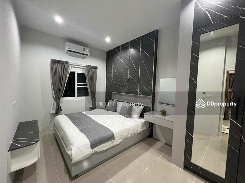 8R0493 This house for rent 2bedroom 2bathroom 35,000/month in chalong, ภูเก็ต, ฉลอง, เมืองภูเก็ต, ภูเก็ต, 120 ตร.ม., บ้านเดี่ยว ให้เช่า, โดย PK LIFE Property, 10867799 - DDproperty.com