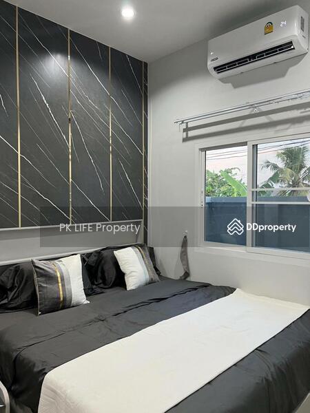8R0493 This house for rent 2bedroom 2bathroom 35,000/month in chalong, ภูเก็ต, ฉลอง, เมืองภูเก็ต, ภูเก็ต, 120 ตร.ม., บ้านเดี่ยว ให้เช่า, โดย PK LIFE Property, 10867799 - DDproperty.com