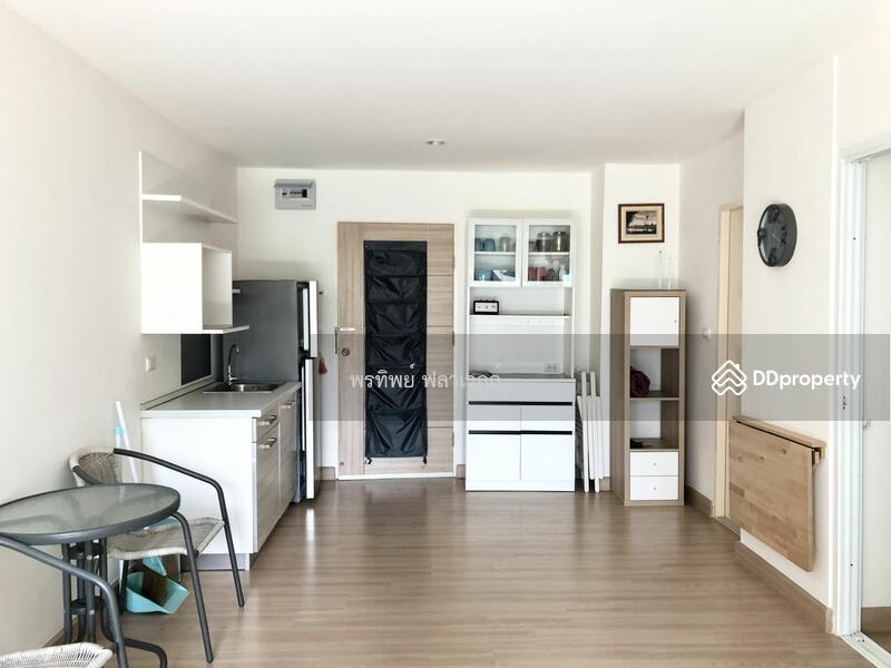 For Rent - A.D. Resort Hua Hin, Phetchaburi