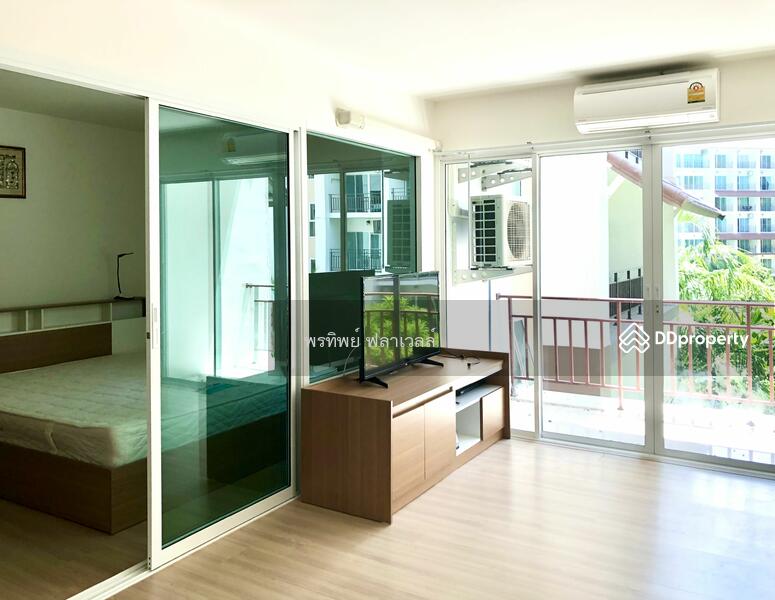 ให้เช่า - A.D. Resort Hua Hin : เอดี รีสอร์ท ชะอำ - หัวหิน, เพชรบุรี