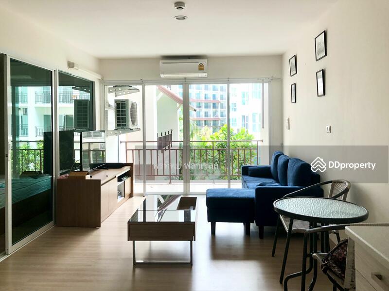 ให้เช่า - A.D. Resort Hua Hin : เอดี รีสอร์ท ชะอำ - หัวหิน, เพชรบุรี