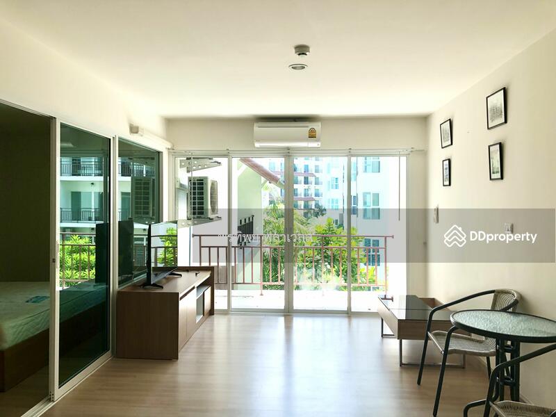 ให้เช่า - A.D. Resort Hua Hin : เอดี รีสอร์ท ชะอำ - หัวหิน, เพชรบุรี