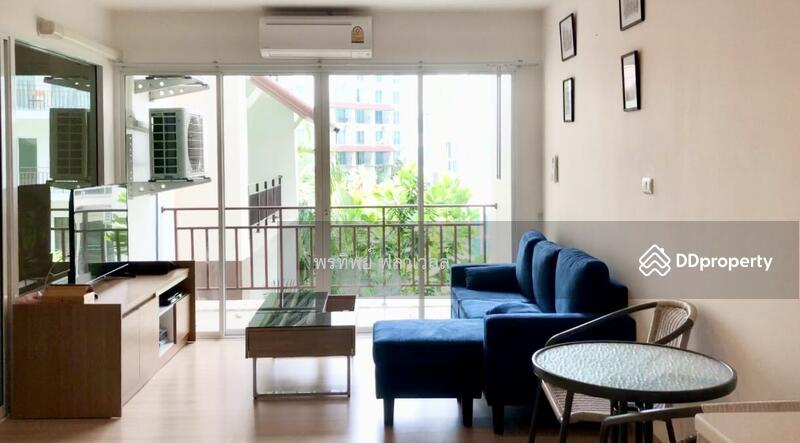 For Rent - A.D. Resort Hua Hin, Phetchaburi