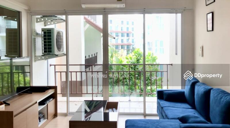 For Rent - A.D. Resort Hua Hin, Phetchaburi