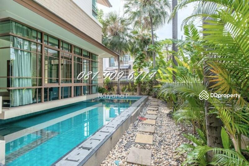 ขาย - Baan Sansiri Sukhumvit 67 : บ้านแสนสิริ สุขุมวิท 67, กรุงเทพ