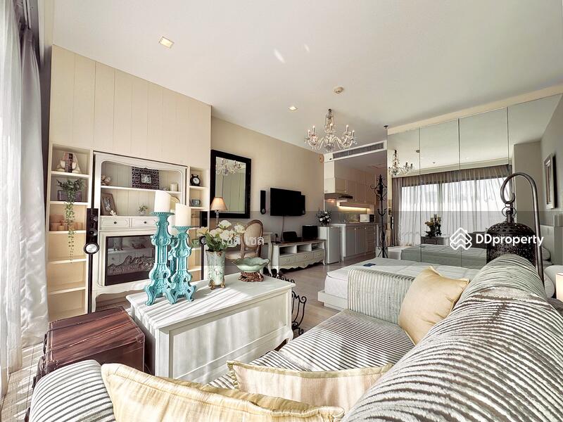 For Sale - Noble Solo, Bangkok