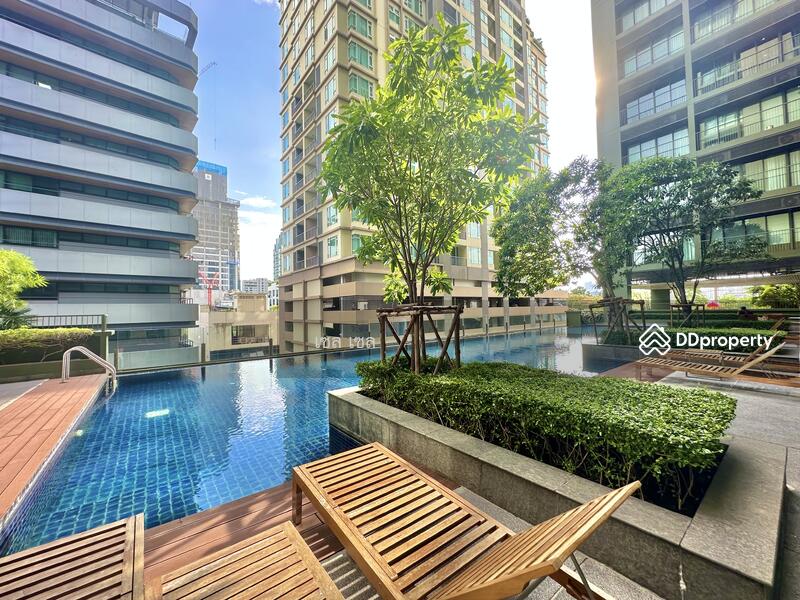 For Sale - Noble Solo, Bangkok
