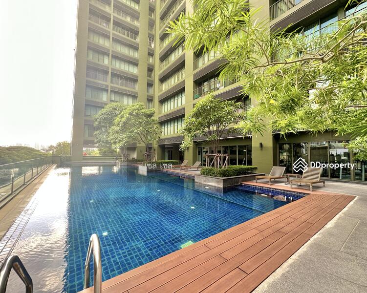 For Sale - Noble Solo, Bangkok