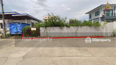 ขาย - Nakarin Garden Village : หมู่บ้านนครินทร์การ์เด้น, กรุงเทพ