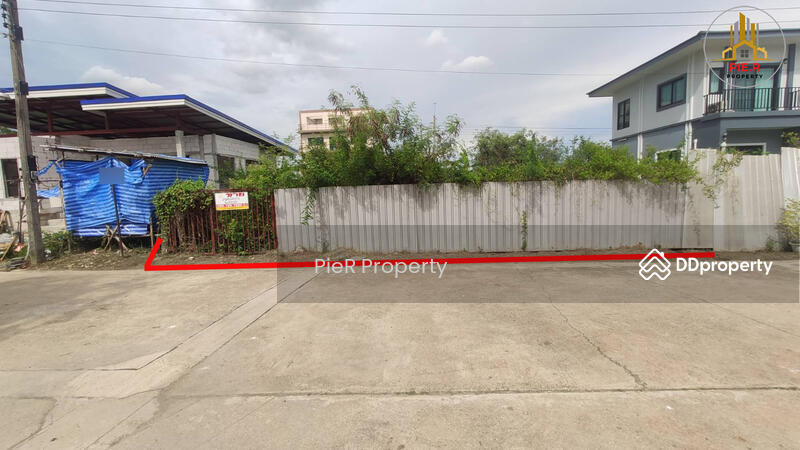 ขาย - Nakarin Garden Village : หมู่บ้านนครินทร์การ์เด้น, กรุงเทพ