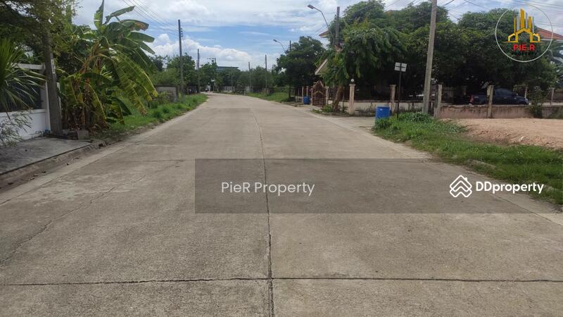 ขาย - Nakarin Garden Village : หมู่บ้านนครินทร์การ์เด้น, กรุงเทพ