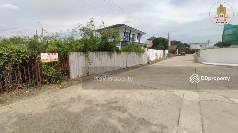 ขาย - Nakarin Garden Village : หมู่บ้านนครินทร์การ์เด้น, กรุงเทพ