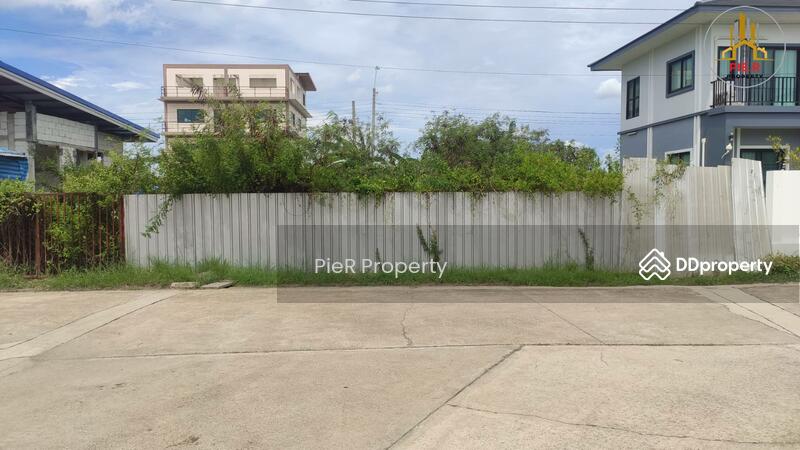ขาย - Nakarin Garden Village : หมู่บ้านนครินทร์การ์เด้น, กรุงเทพ