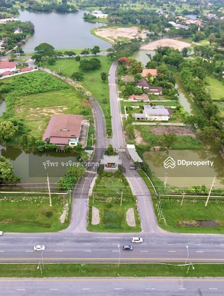For Sale - Panta Resort Bangpra, Chon Buri
