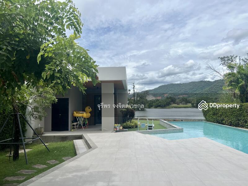 For Sale - Panta Resort Bangpra, Chon Buri