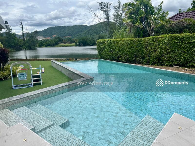 For Sale - Panta Resort Bangpra, Chon Buri