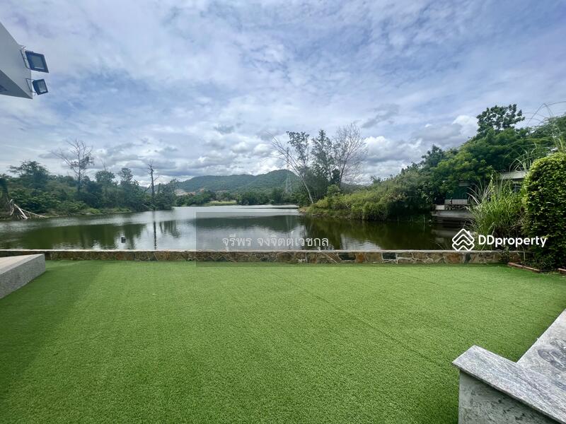 For Sale - Panta Resort Bangpra, Chon Buri